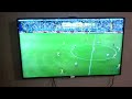 TV SAMSUNG  LIGA E DESLIGA SOZINHA - SMART TV 7000