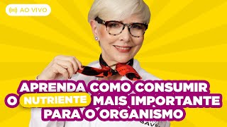 Insônia? Aprenda quais são os nutrientes para o SONO