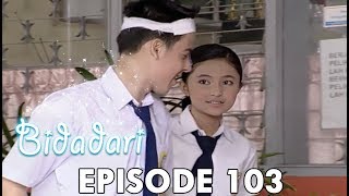 Bidadari 2 Eps 103 Part 2
