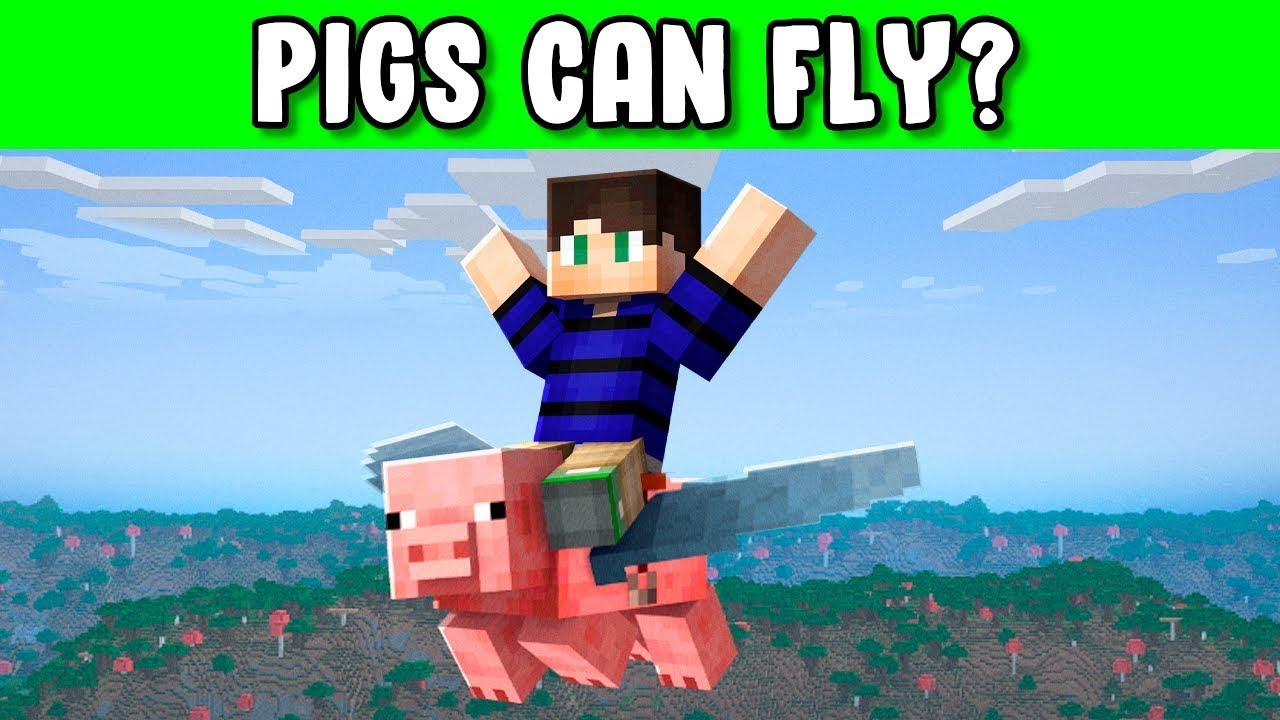 JoofyLooby - Pets have superpowers