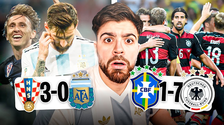 LA COBRA REACCIONA A LA PEOR GOLEADA SUFRIDA POR CADA CAMPEÓN MUNDIAL