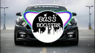 HORN BLOW BASS BOOSTED