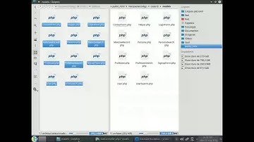 Clase 18 Taller de Yii Framework.