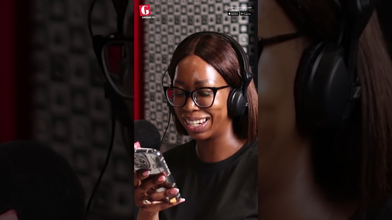 With A Twin Like You Who Needs An Enemy | Khethile Khethile | The Lift Off | Gagasi FM