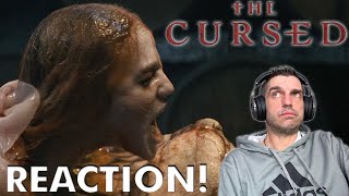 The CURSED Reaction  -//-【Review + Ending Explained】
