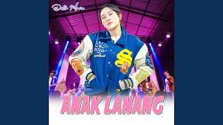 Download lagu Anak Lanang