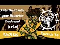 Late Night With Your Reporter Boyfriend|| Audio RP || [M4A] [Vampire listener] [sleep-aid]
