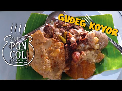 gurihnya-gudeg-koyor-di-warung-gudeg-poncol-magelang-ini-bikin-ketagihan