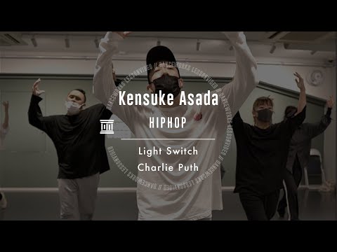 Kensuke Asada - HIPHOP 