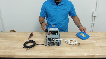 P05 Motor Controller Configuration 4K