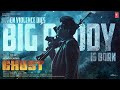 Ghost - Bigg Daddy is Born | Big Daddy |  Dr.Shivarajkumar |Sandesh N | Srini