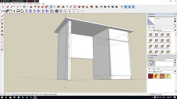 Quy trình sản xuất nội thất công nghiệp cùng ABF và Aspire - Phần 1