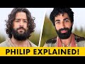 Things You DID NOT Know About Philip The Apostle!