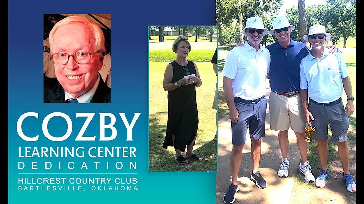Cary Cozby