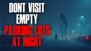 Download Lagu Don't Visit Empty Parking Lots at Night. MP3 Download Lagu Don't Visit Empty Parking Lots at Night. MP3