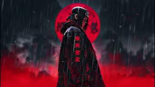 Itachi | Senhor das Trevas Pt.2 ~ (SUPER SLOWED   REVERB) [BRAZILIAN PHONK] (1hour loop)