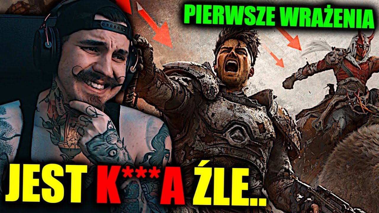 Musimy Porozmawiać o Highguardzie..