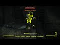 Fallout 4 Preston Garvey is stealthier than me
