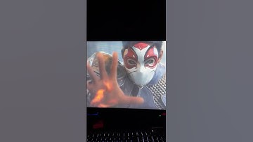 The God Slayer Is The Avatar Game We Always Wanted #shorts #meme