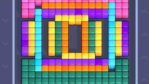 Pixel Flow Level 14 Walkthrough