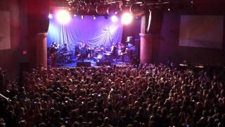 Edward Sharpe and The Magnetic Zero - "Home" (Live)