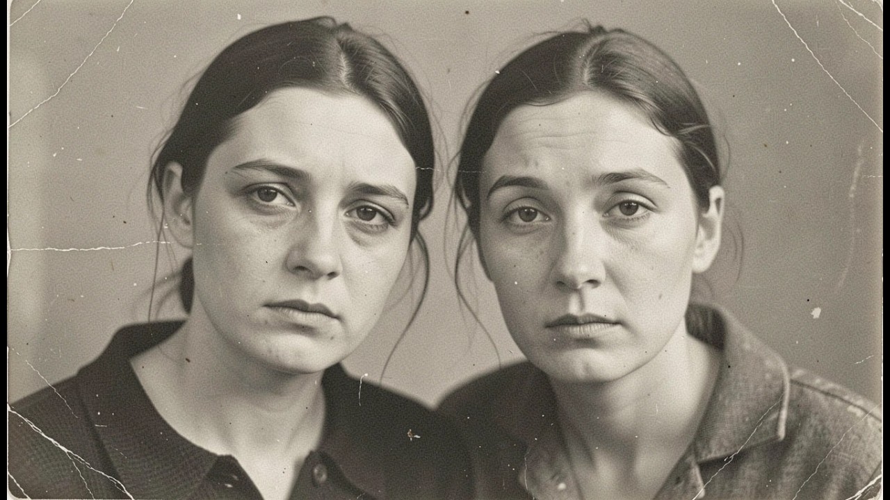 Сёстры Ивановы: каннибалы, чьи жертвы исчезали в тайге вечером, СССР