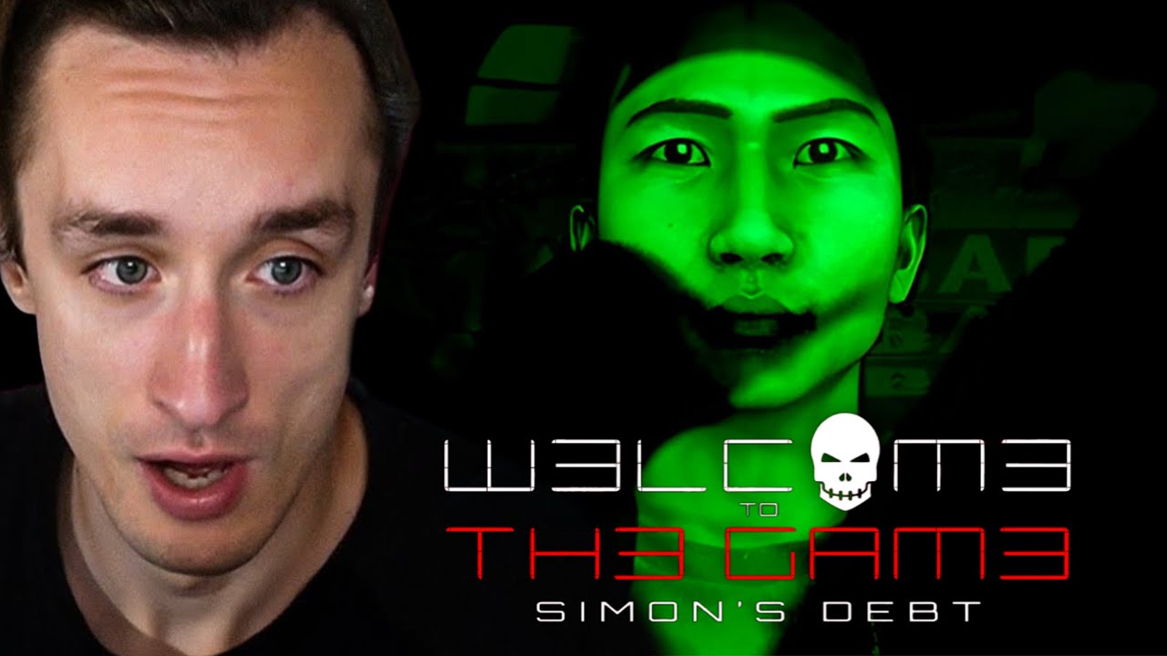 Kdo Dohraje Welcome To The Game 3 Je Frajer