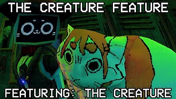 The TRUE Voices of the Void Experience