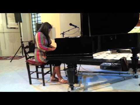 Nexus Pt 4  One World Music  Nikki Yeoh 40713