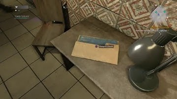 📂Dying Light - Cloud9 Blueprint Location📂