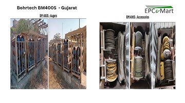 Bohrtech BM 400S.mp4