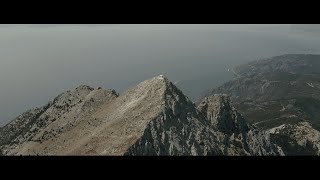 Святая гора Афон, обитель Богородицы - Документальный фильм 2022 (Mount Athos Documentary)
