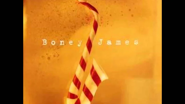 What are you doing new years eve? - Boney James ft...
