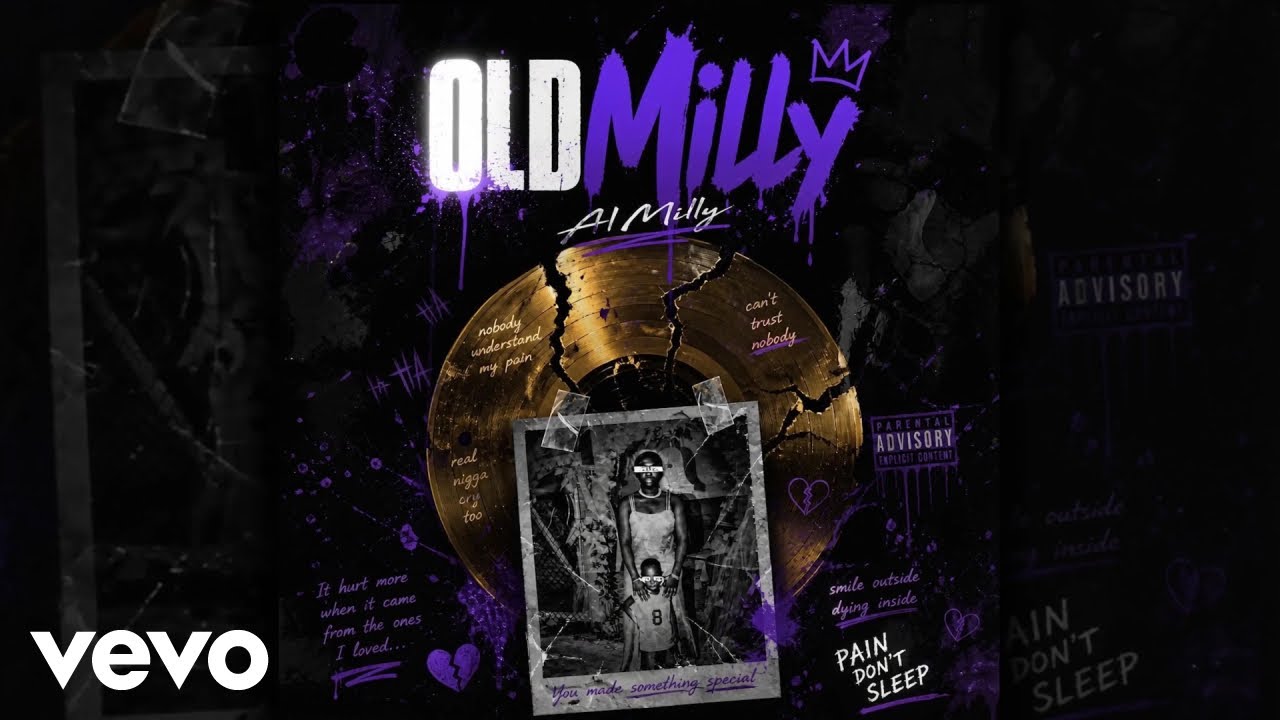 Ai Milly - NDMD (Official Audio) adlı videoyu YouTube'da izle Ai Milly - NDMD (Official Audio) adlı videoyu YouTube'da izle