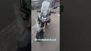 No me arrepiento de nada #nomearrepiento #cb500x #motovlog #costarica #motoviajero