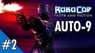 Facts and Fiction #2  The Auto9