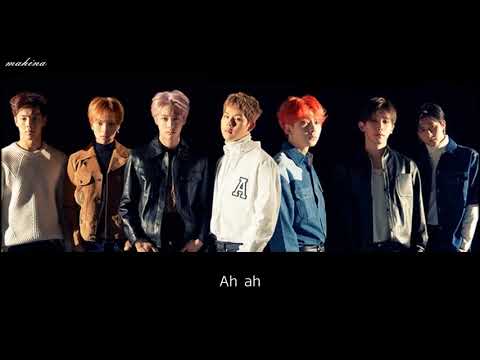 【日本語字幕/カナルビ/歌詞】MONSTA X (몬스타엑스)：Special