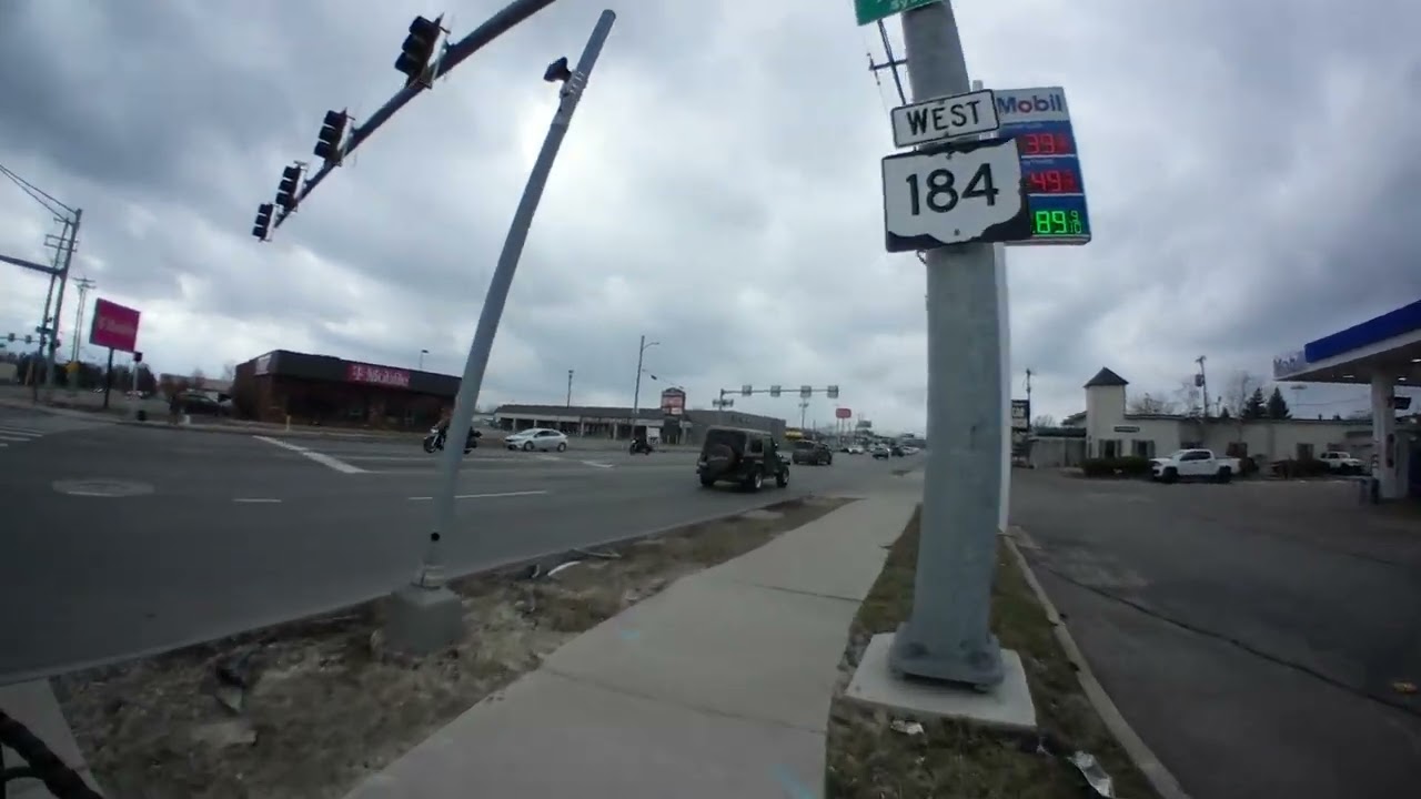 weather is somewhat behaving so lets go on a bike ride