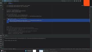 Python code to create ECC keys and sign it