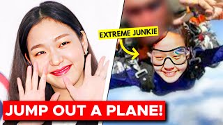 10 Things Kim Go Eun Doesn't Want You To Know