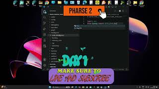 Exclusive MAKING CODING AGENT USING PYTHON (DAY 1) Profile