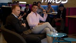 Robinsons Zeta Tower- Launch