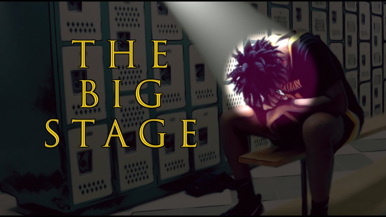 CHAPTER 10. Spotlight. (Piscataway High School Basketball Documentary) YouTube