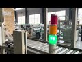 Chain conveyor ,pallet roller conveyor