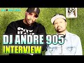 Real discussion on toronto rappers the scene playing opps music  more w raptors 905 dj andre 905