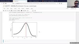 Jean-Francois Paquet - Bayesian parameter estimation: the soft sector (Interactive)