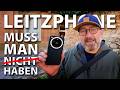 Leitzphone Muss Man Haben