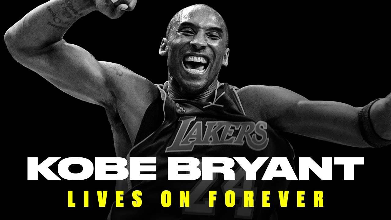 Kobe Bryant’s Legacy Is Alive in a Generation of NBA Superstars