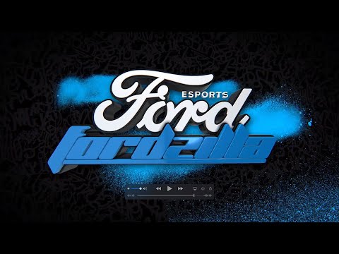 Fordzilla Team Italy | Ford Italia