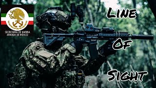 "Line Of Sight" | Mexican Military Power/Special Forces 2019 [2019-HD]